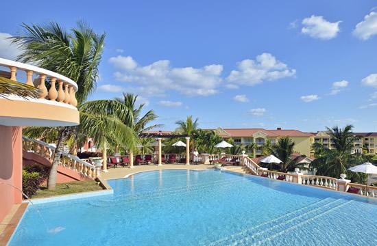 Royal Service Paradisus Princesa Del Mar Resort (Adults Only) Varadero Exterior foto